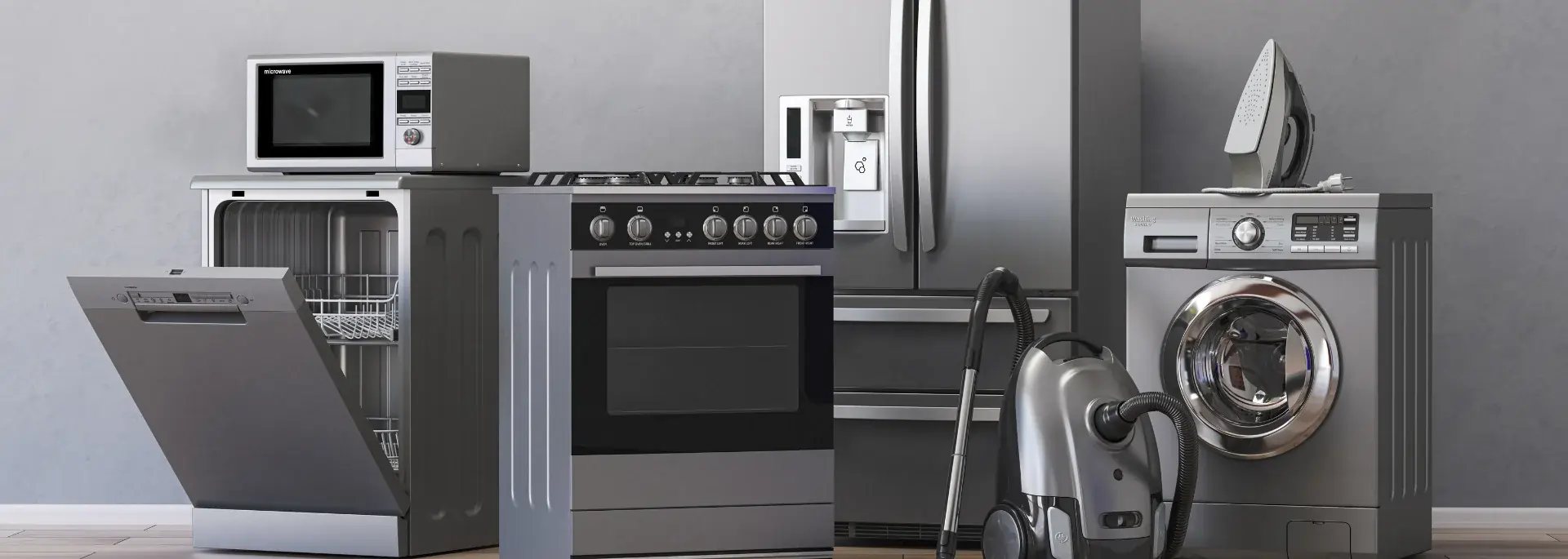 Appliance Installation - Appliance Repair Halton Hills