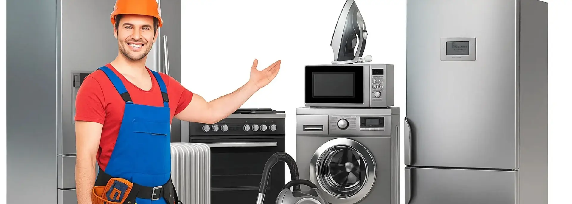  Appliance Repairs - Appliance Repair Halton Hills