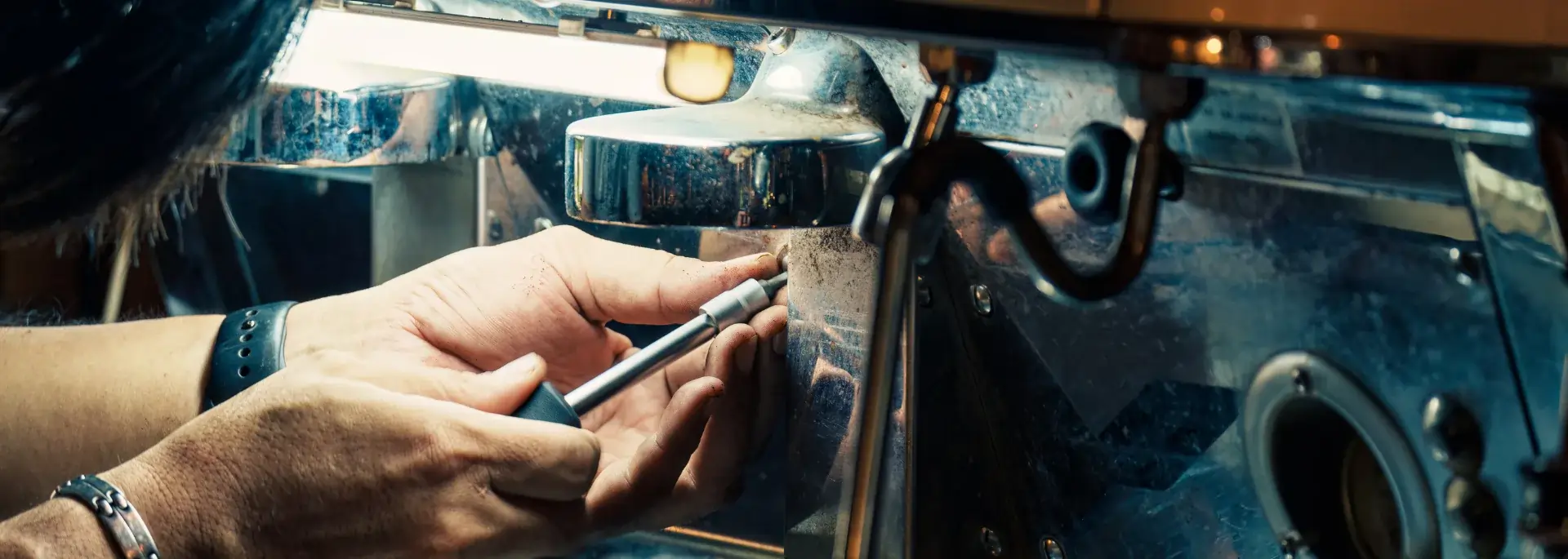  Coffee Machine Repair Near Me - Appliance Repair Halton Hills