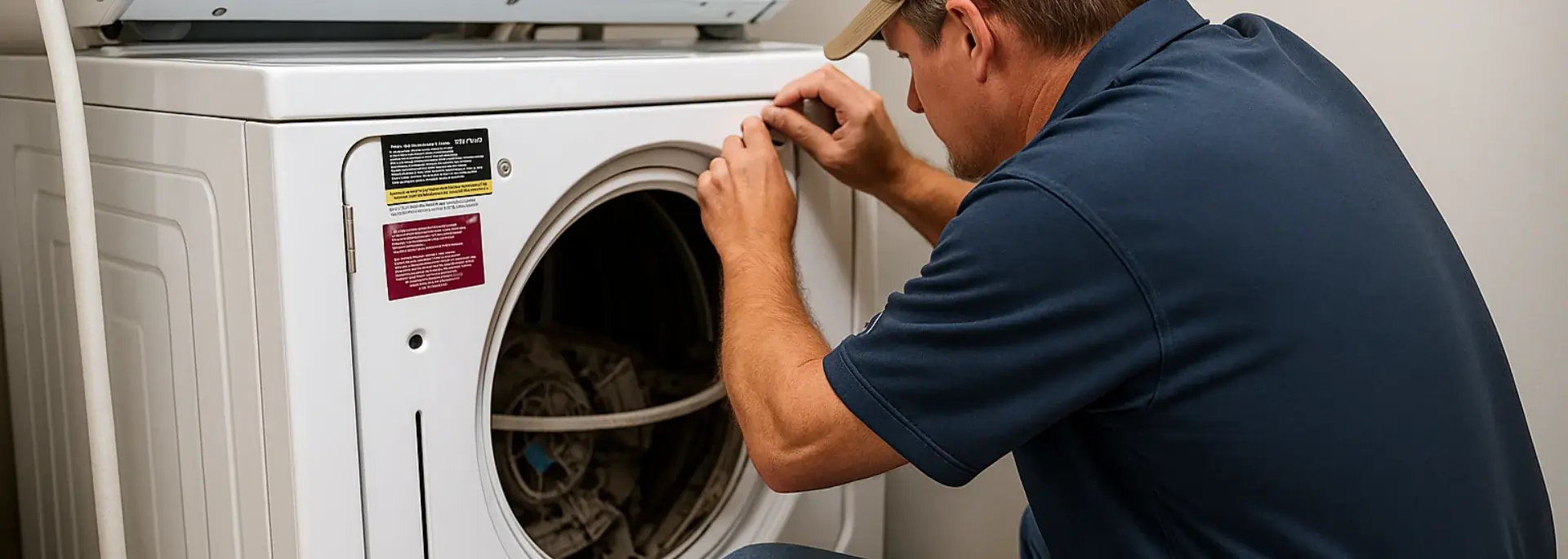  Dryer Appliance Repair - Appliance Repair Halton Hills