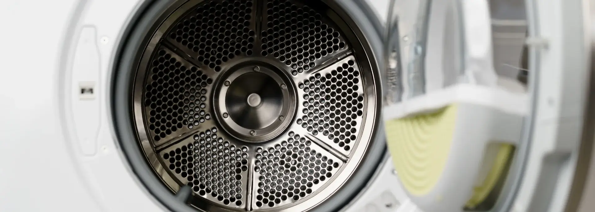  Dryer Installation - Appliance Repair Halton Hills