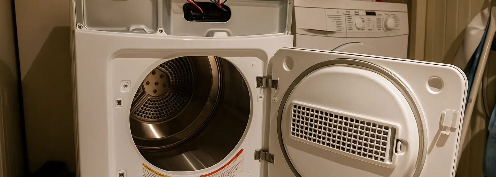  Dryer Repair Service Near Me - Appliance Repair Halton Hills