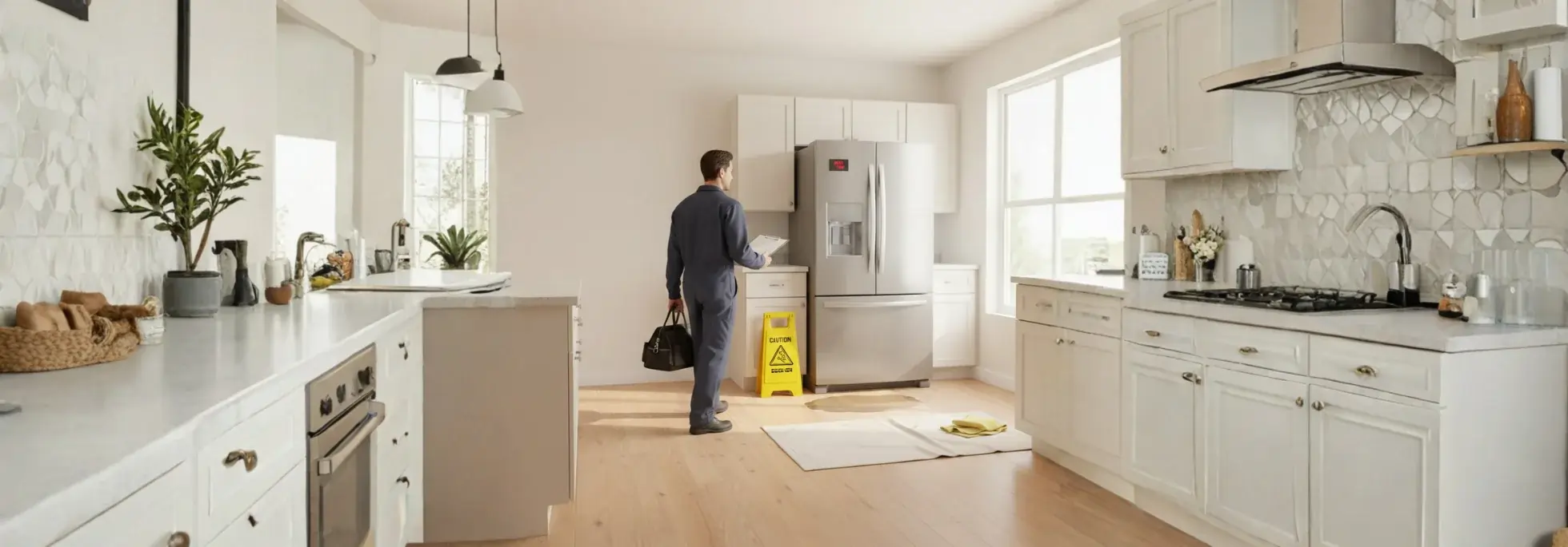  Emergency Refrigerator Repair - Appliance Repair Halton Hills