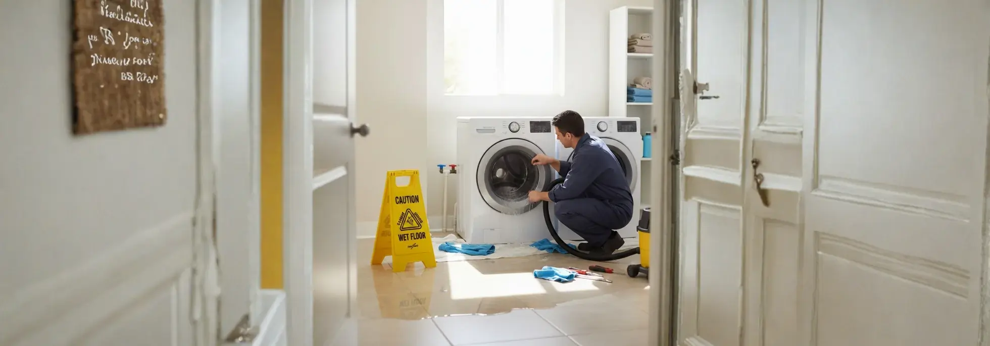  Emergency Washer Repair - Appliance Repair Halton Hills