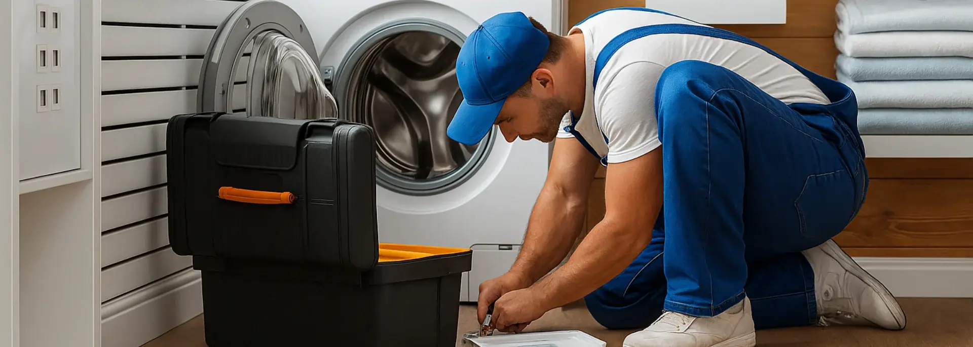  Fix Dryer Near Me - Appliance Repair Halton Hills