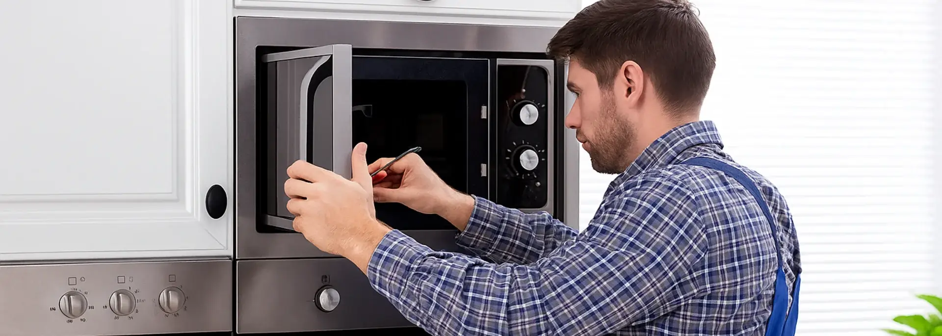  Fix Oven Near Me - Appliance Repair Halton Hills