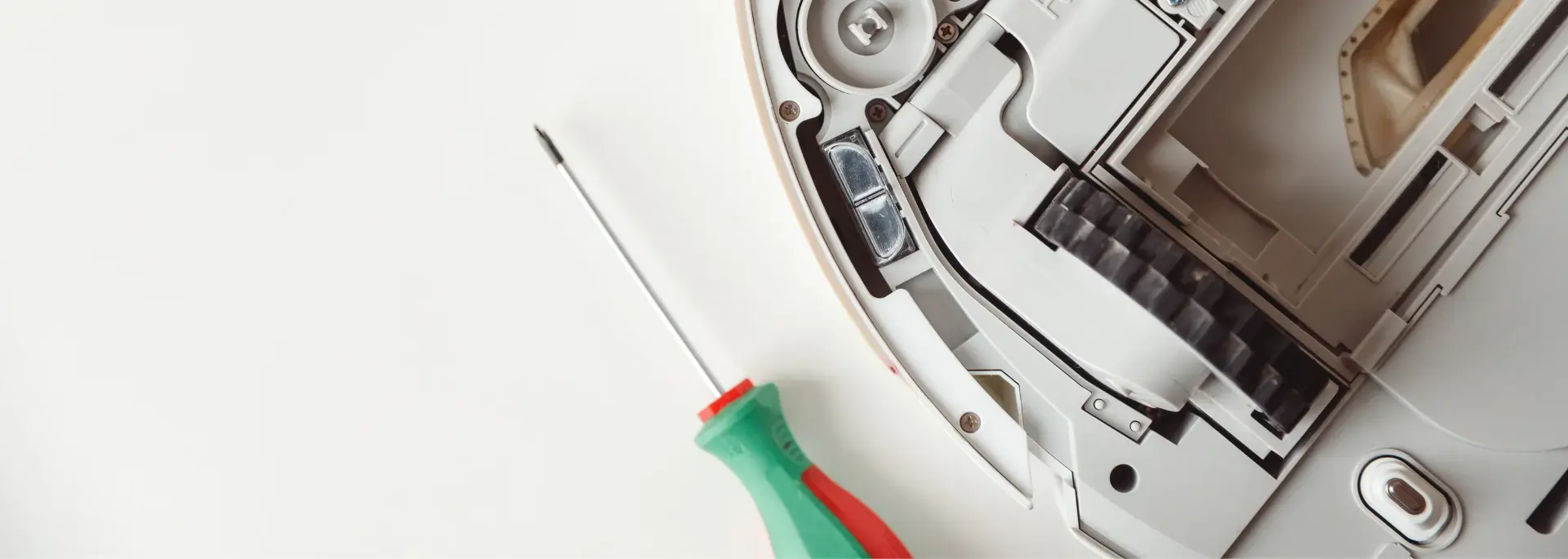  Fix Vacuum - Appliance Repair Halton Hills