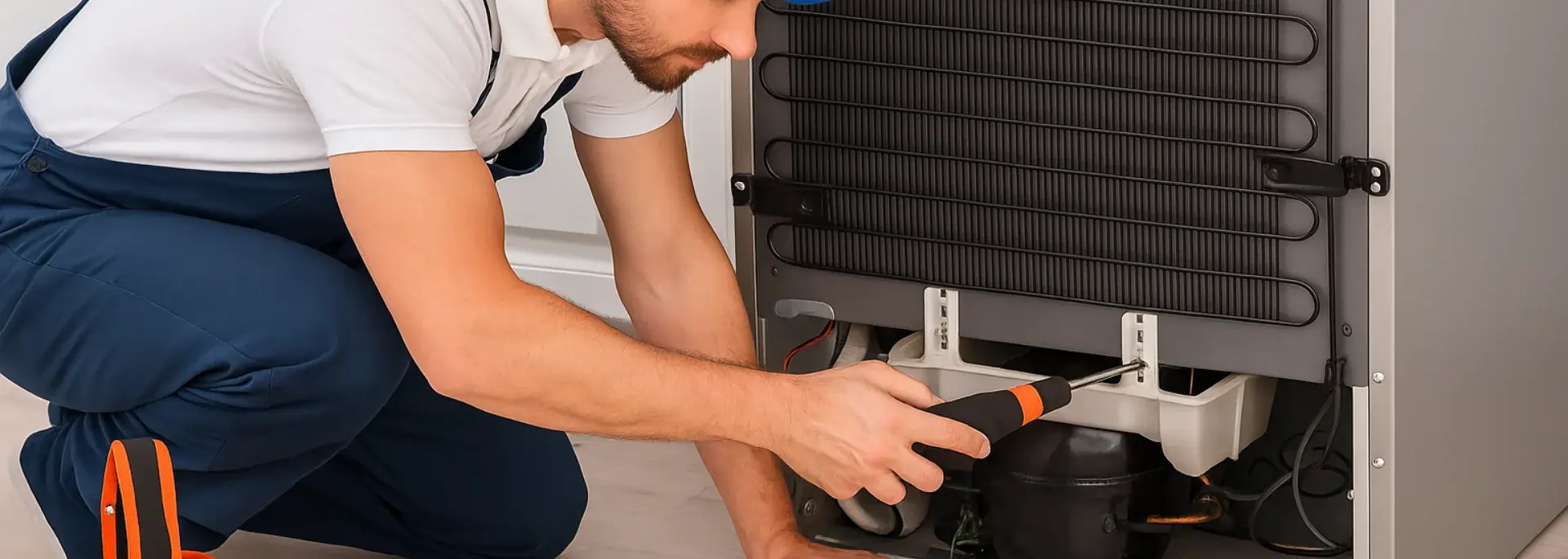  Freezer Repair - Appliance Repair Halton Hills