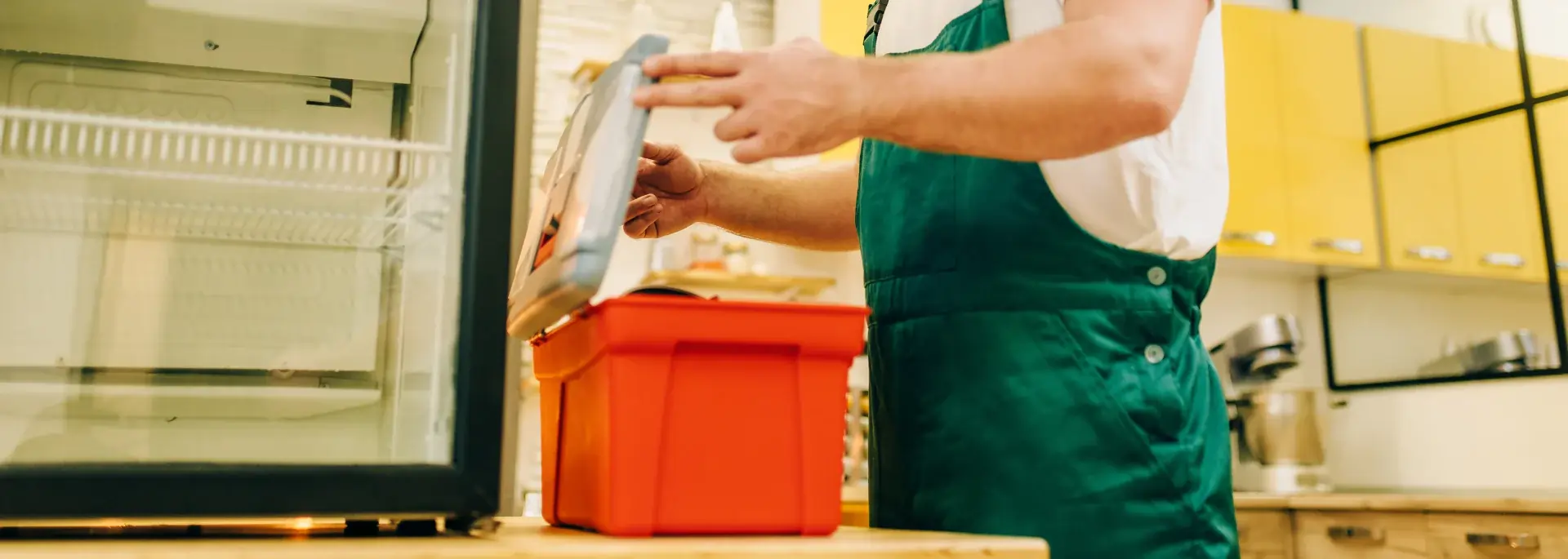  Fridge Repair - Appliance Repair Halton Hills