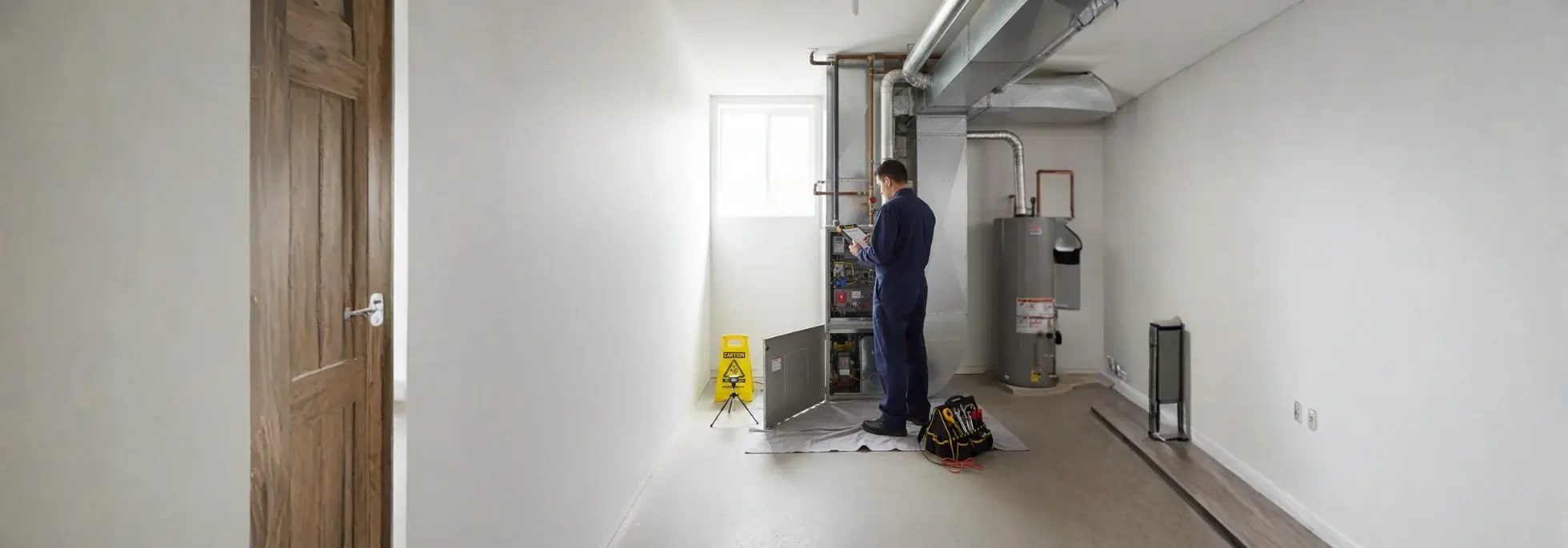  Furnace Inspection - Appliance Repair Halton Hills