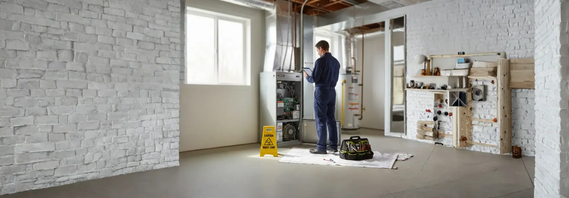  Furnace Maintenance - Appliance Repair Halton Hills