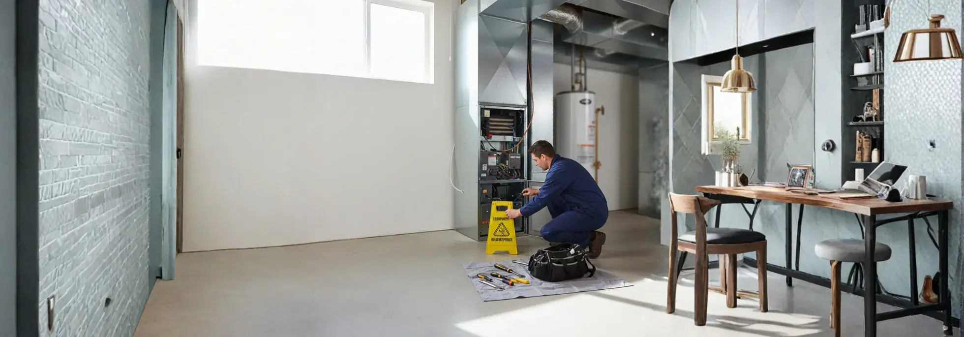  Furnace Repair - Appliance Repair Halton Hills