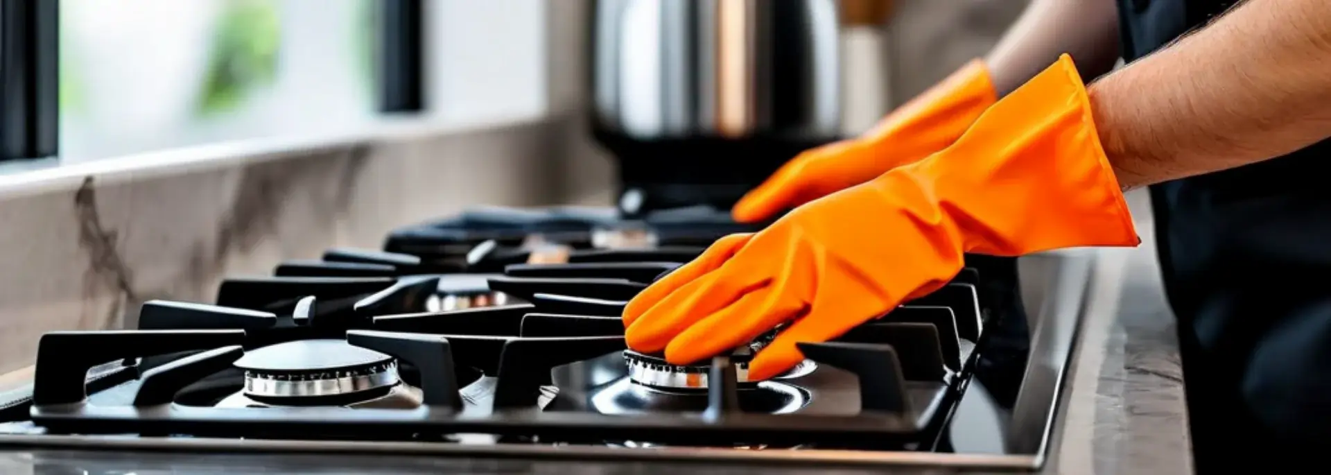  Gas Cooktop Repair Near Me - Appliance Repair Halton Hills
