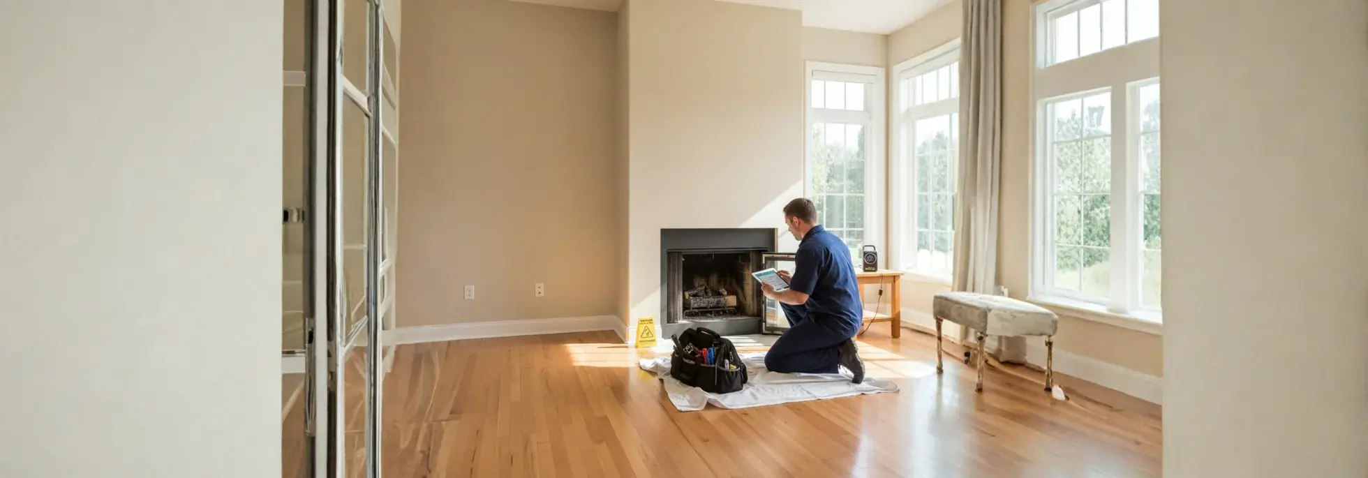  Gas Fireplace Technician - Appliance Repair Halton Hills