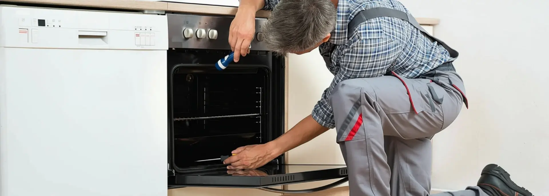  Gas Oven Repair Near Me - Appliance Repair Halton Hills