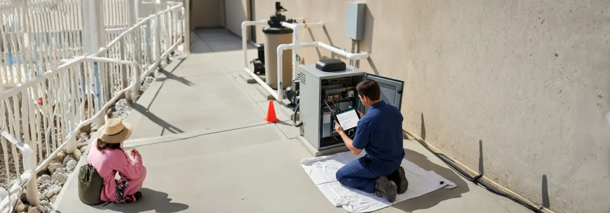  Gas Pool Heater Repair - Appliance Repair Halton Hills