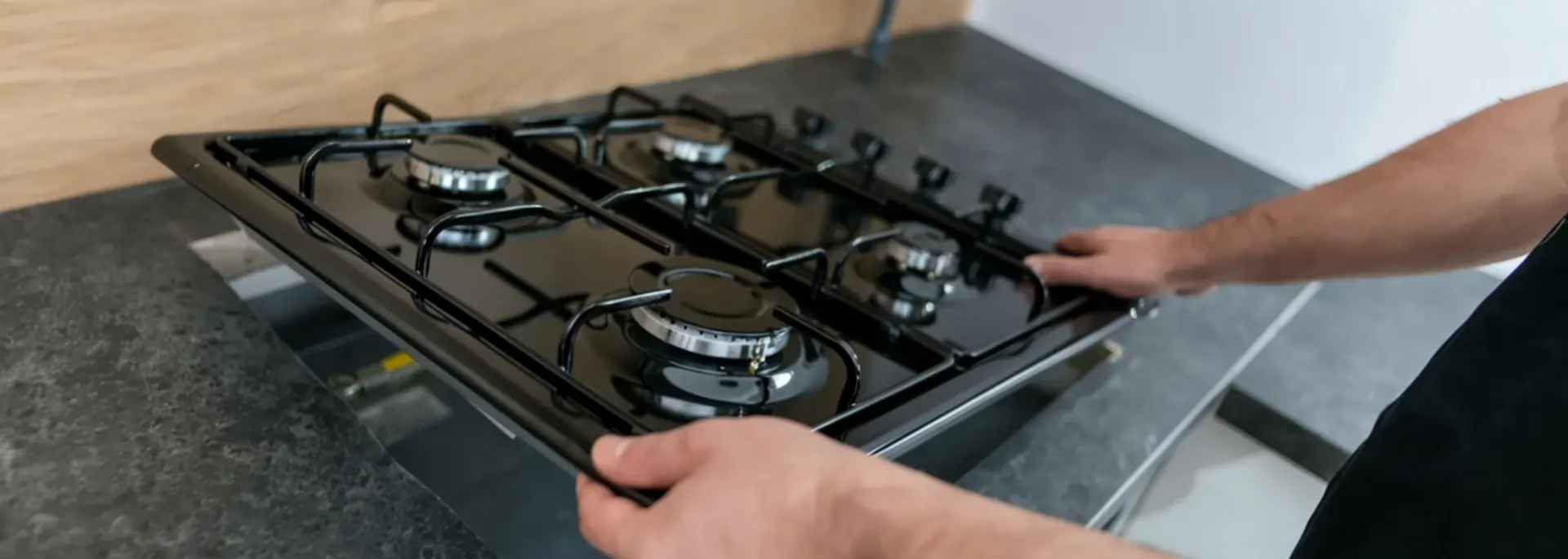  Gas Range Repair Near Me - Appliance Repair Halton Hills