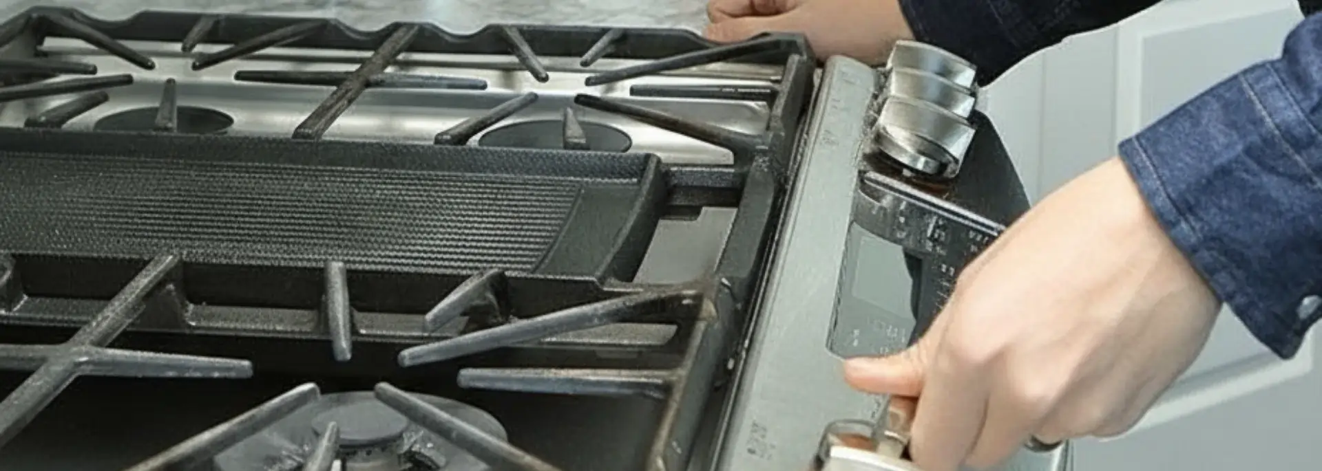  Gas Range Repair - Appliance Repair Halton Hills