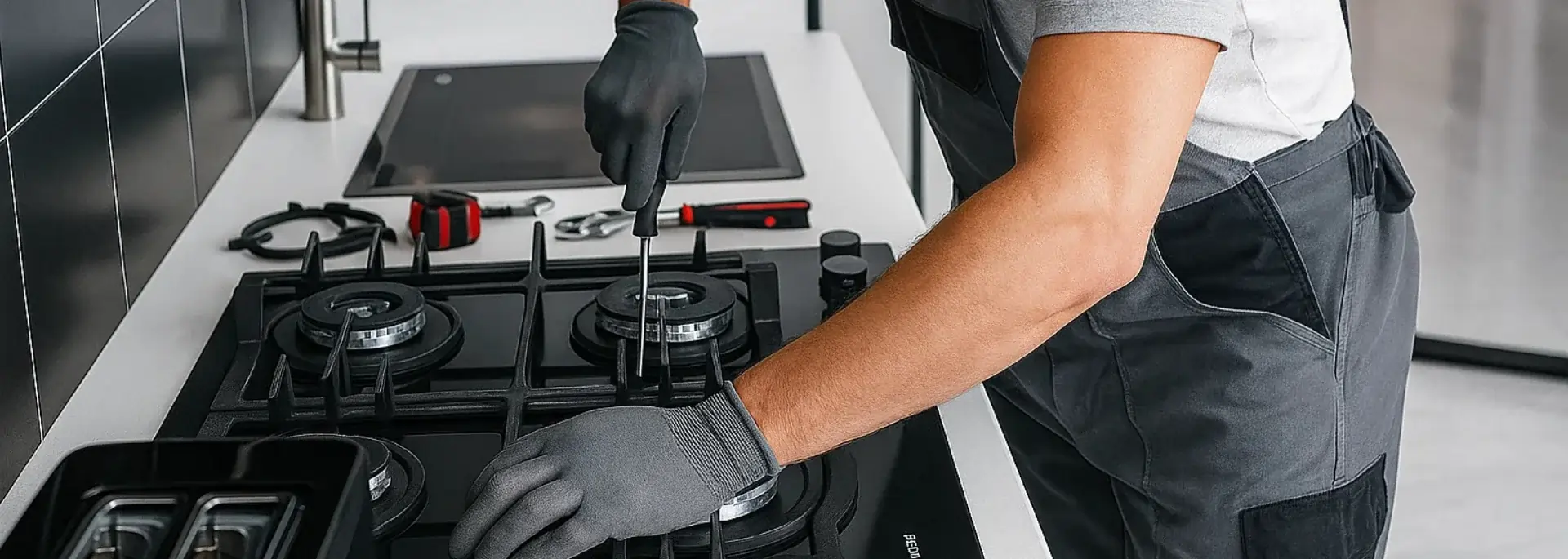  Gas Stove Repair - Appliance Repair Halton Hills