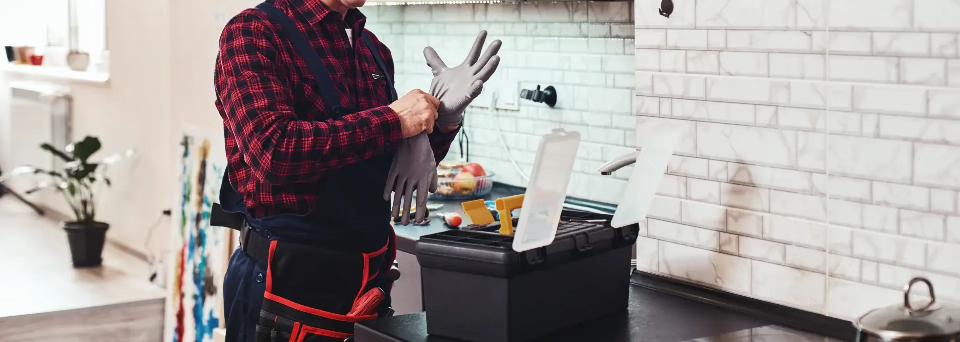  Kitchen Appliance Repair Near Me - Appliance Repair Halton Hills