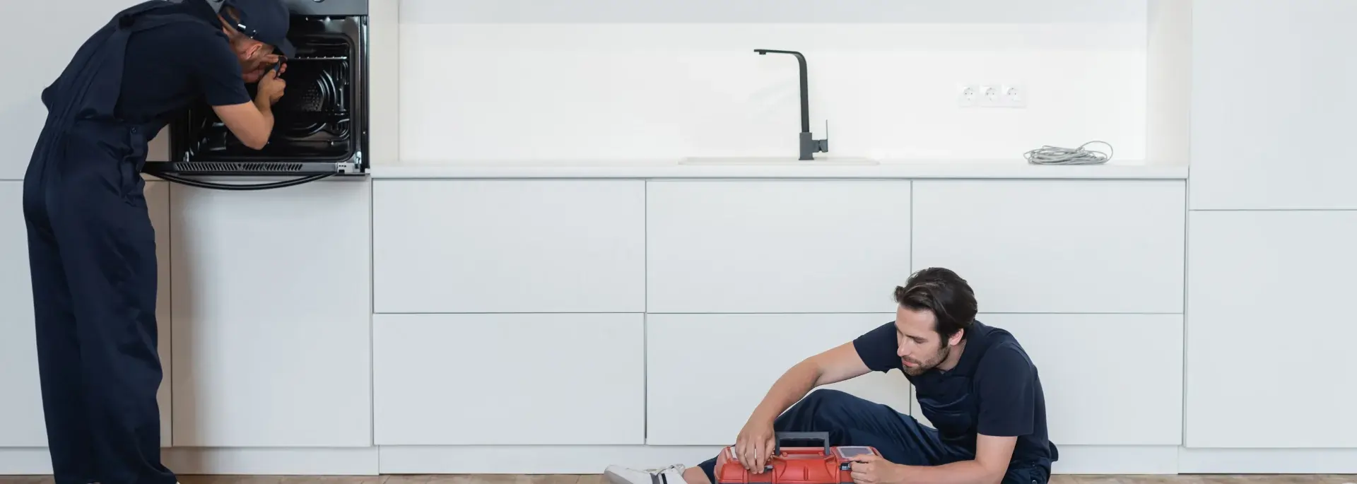  Kitchen Appliances Repair - Appliance Repair Halton Hills