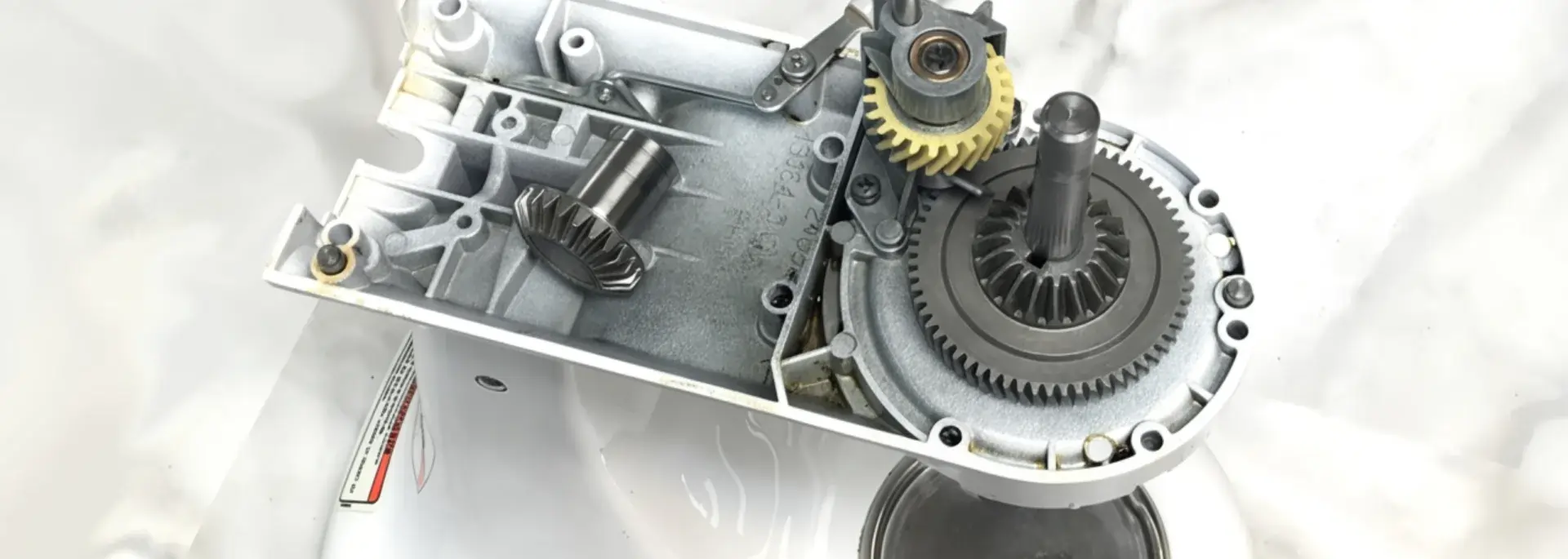  Kitchenaid Mixer Repair - Appliance Repair Halton Hills