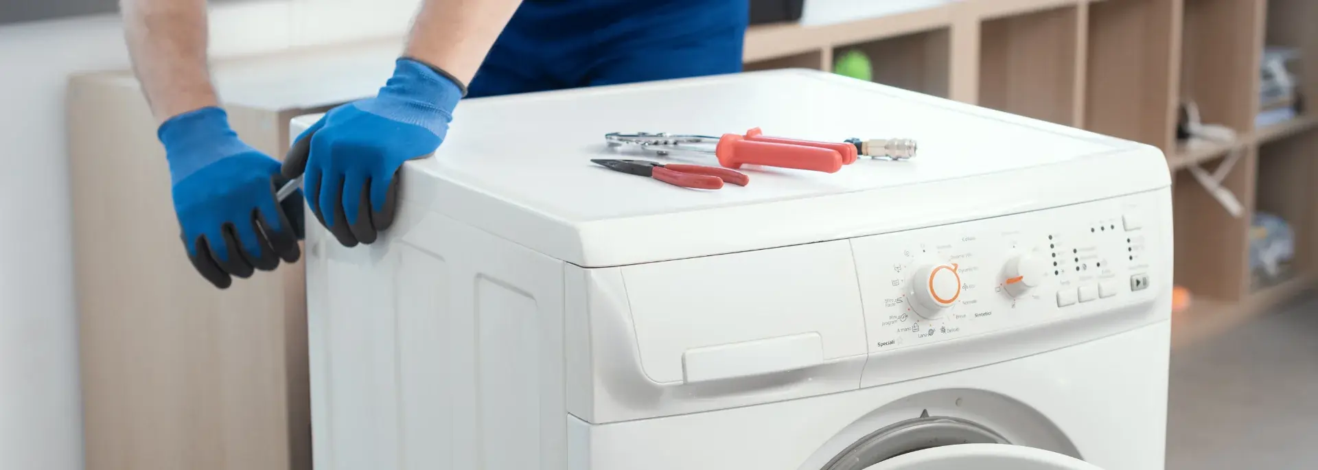  Laundry Machine Repair - Appliance Repair Halton Hills