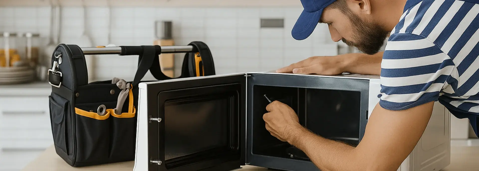  Micro Oven Repair - Appliance Repair Halton Hills