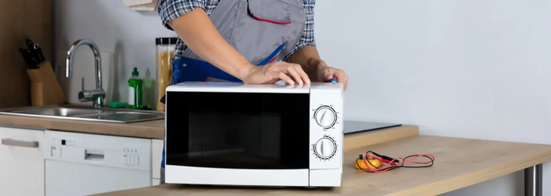  Microwave Repair Near Me - Appliance Repair Halton Hills