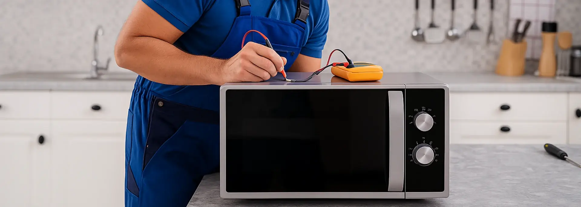  Microwave Repair - Appliance Repair Halton Hills