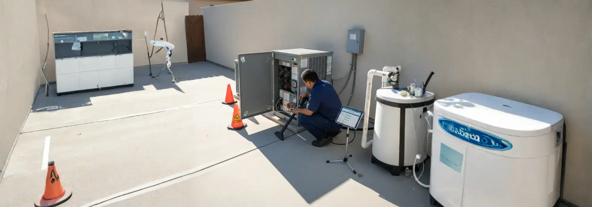  Pool Heater Maintenance - Appliance Repair Halton Hills