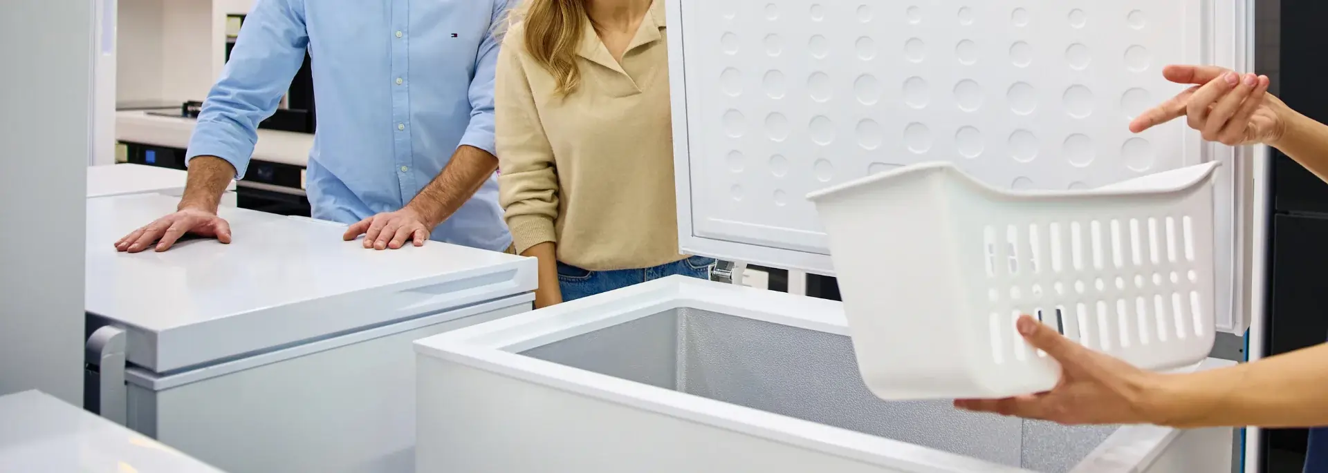  Refrigerator Installation - Appliance Repair Halton Hills