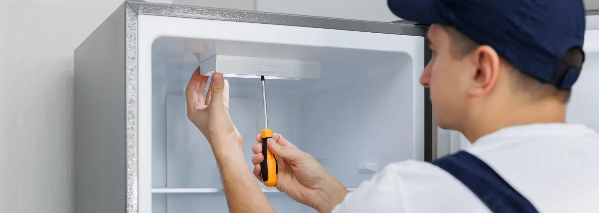 Refrigerator Repair - Appliance Repair Halton Hills