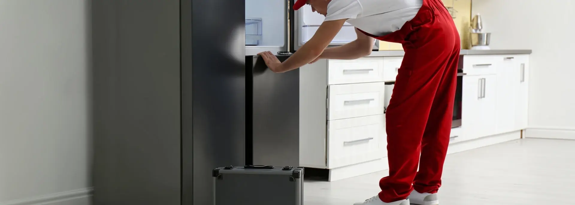  Repair Fridge Near Me - Appliance Repair Halton Hills