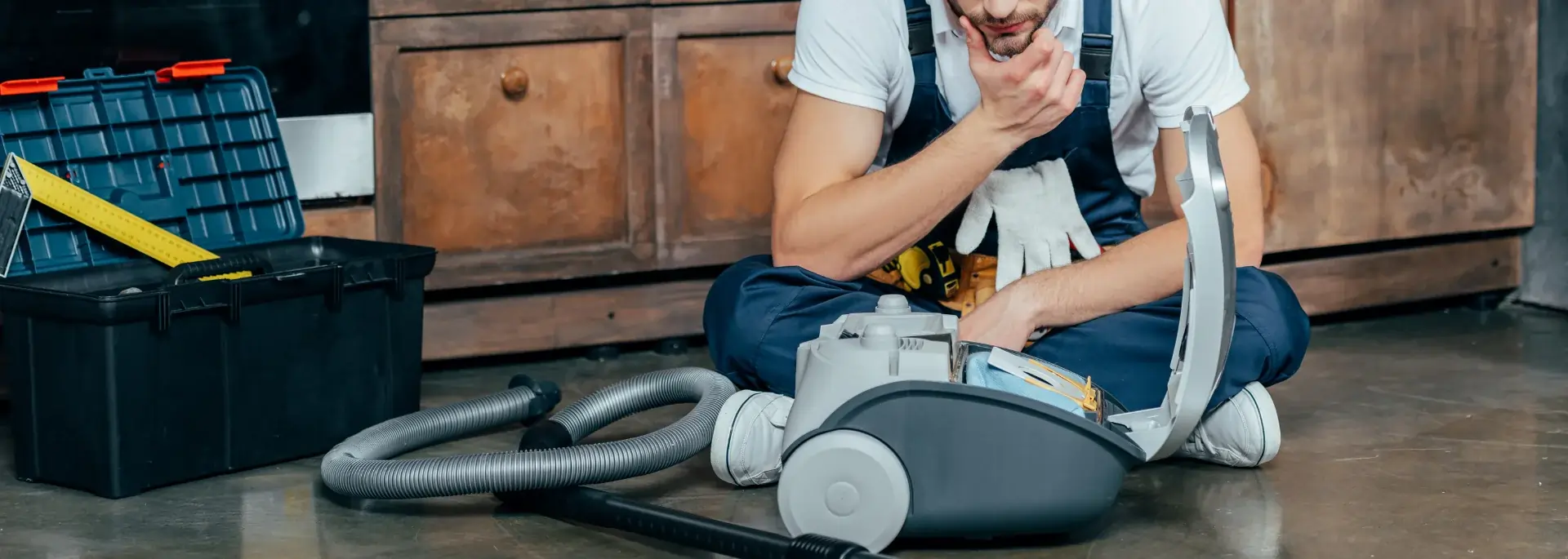  Repair Vacuum Cleaner Near Me - Appliance Repair Halton Hills