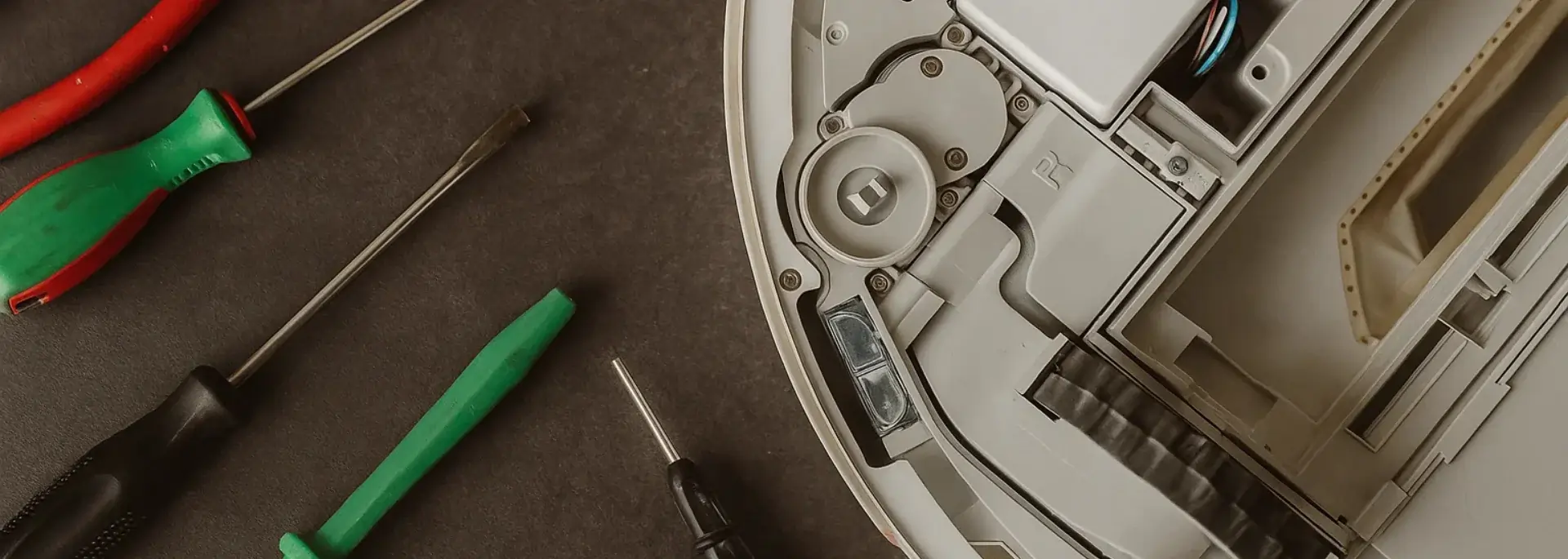  Repair Vacuum Near Me - Appliance Repair Halton Hills