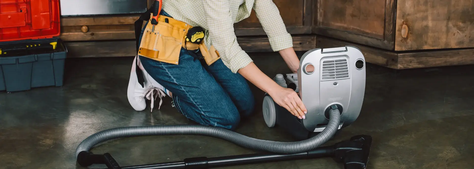 Repair Vacuum - Appliance Repair Halton Hills