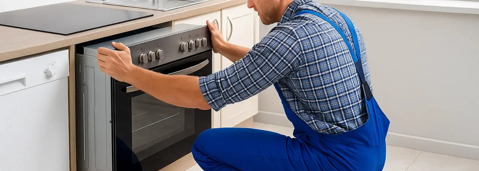  Residential Appliance Repair - Appliance Repair Halton Hills