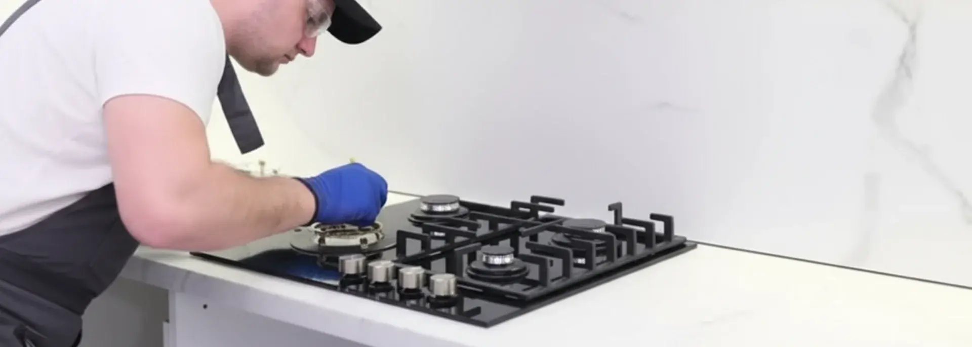  Stove Installation - Appliance Repair Halton Hills