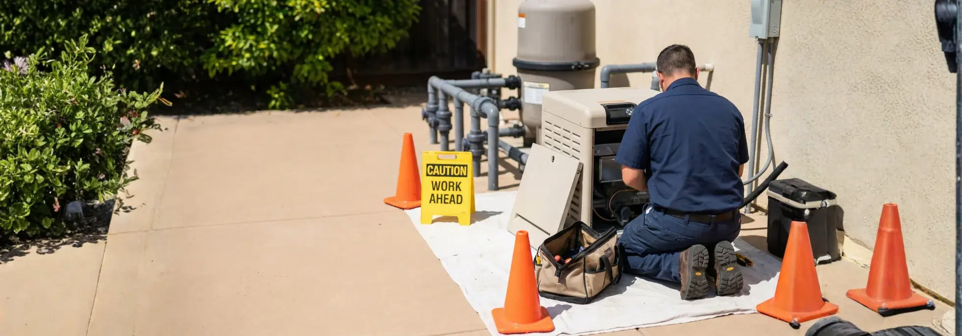  Swimming Pool Heater Repair - Appliance Repair Halton Hills