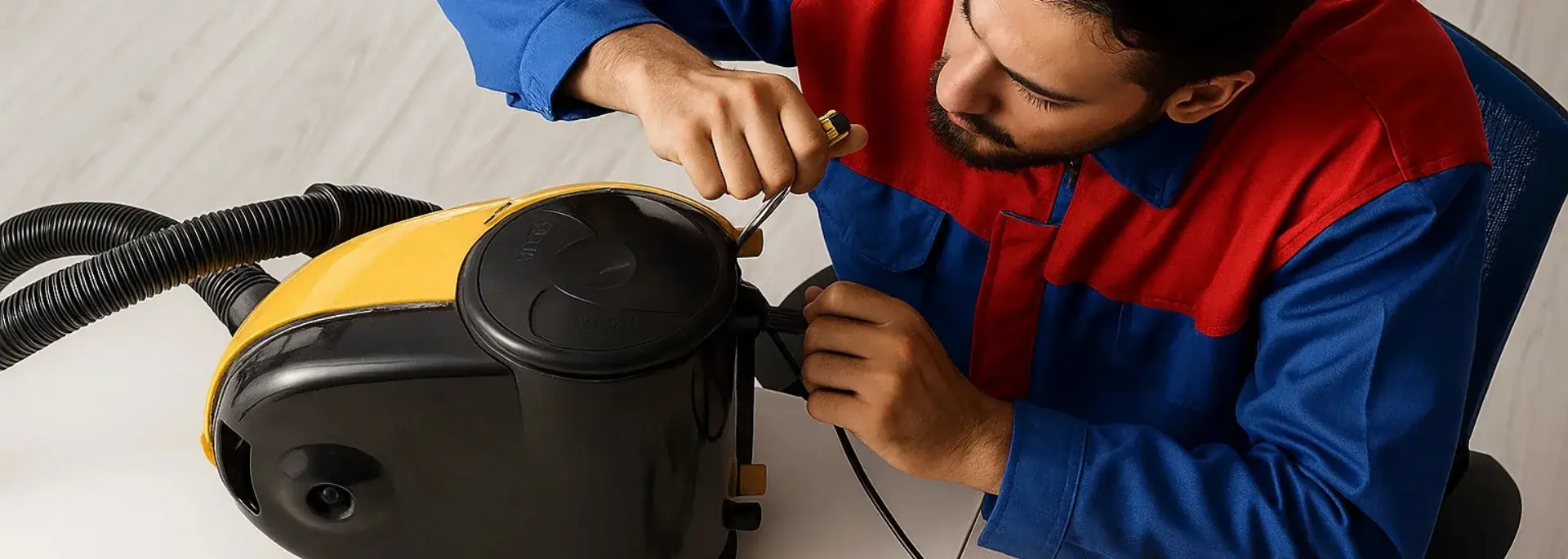  Vacuum Cleaner Repair Near Me - Appliance Repair Halton Hills