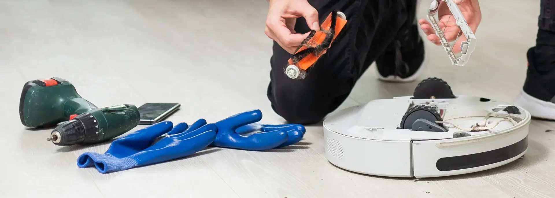  Vacuum Repair Near Me - Appliance Repair Halton Hills
