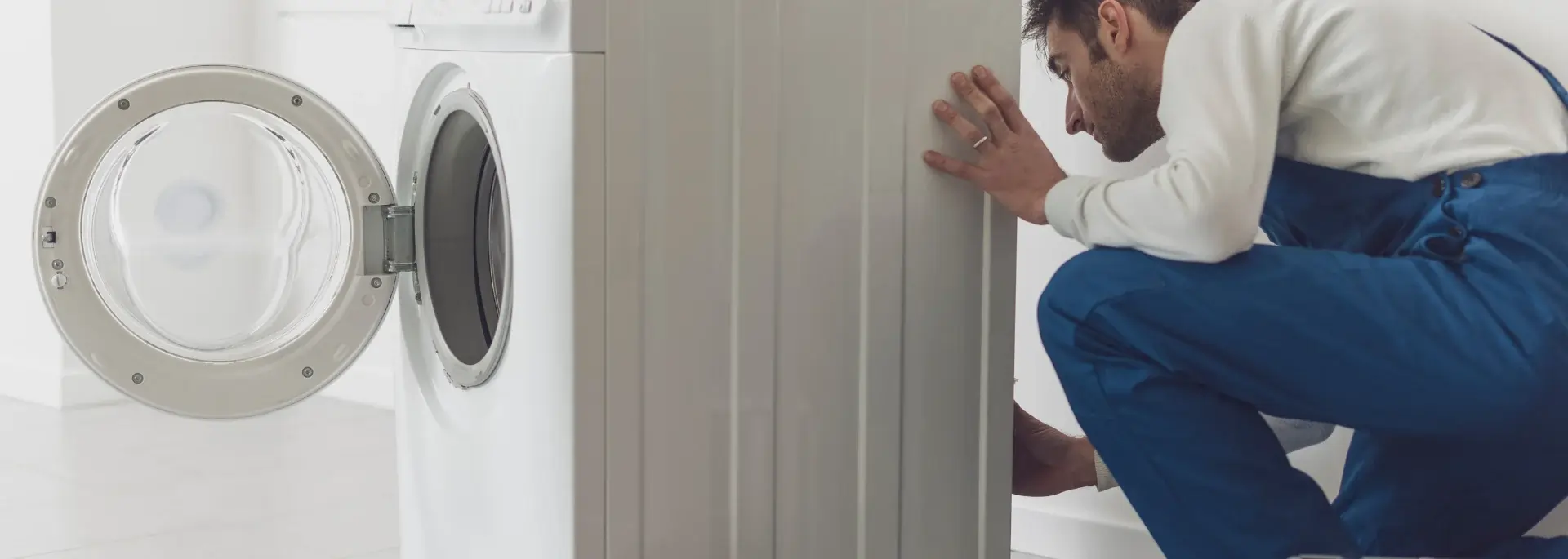  Washer Dryer Repair - Appliance Repair Halton Hills