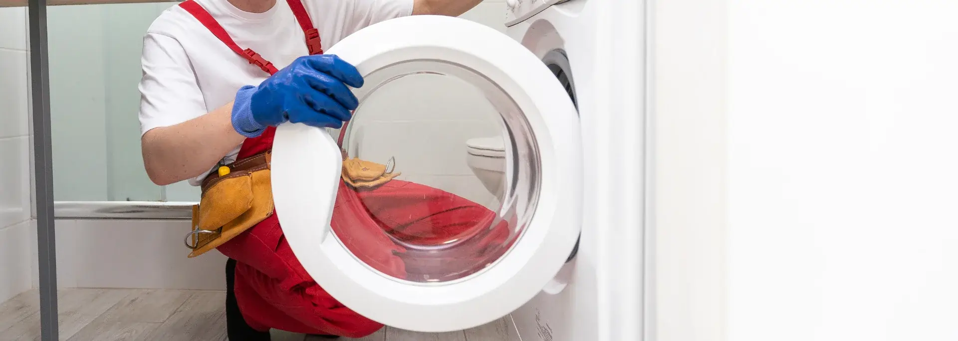  Washer Fixer Near Me - Appliance Repair Halton Hills