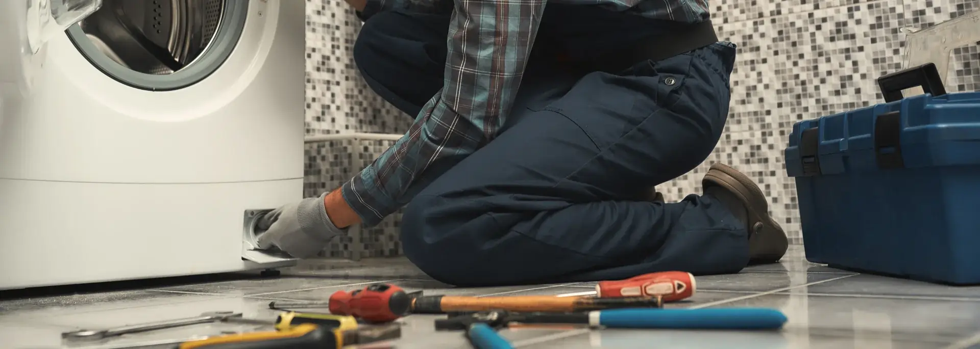  Washer Repair Near Me - Appliance Repair Halton Hills