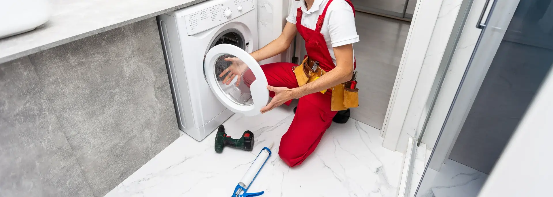  Washer Repair Service - Appliance Repair Halton Hills