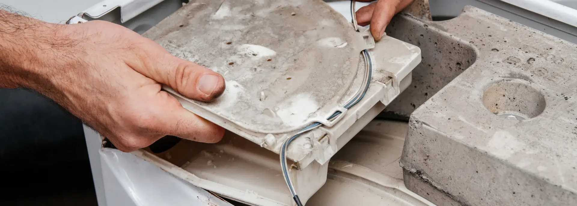  Washer Repair - Appliance Repair Halton Hills