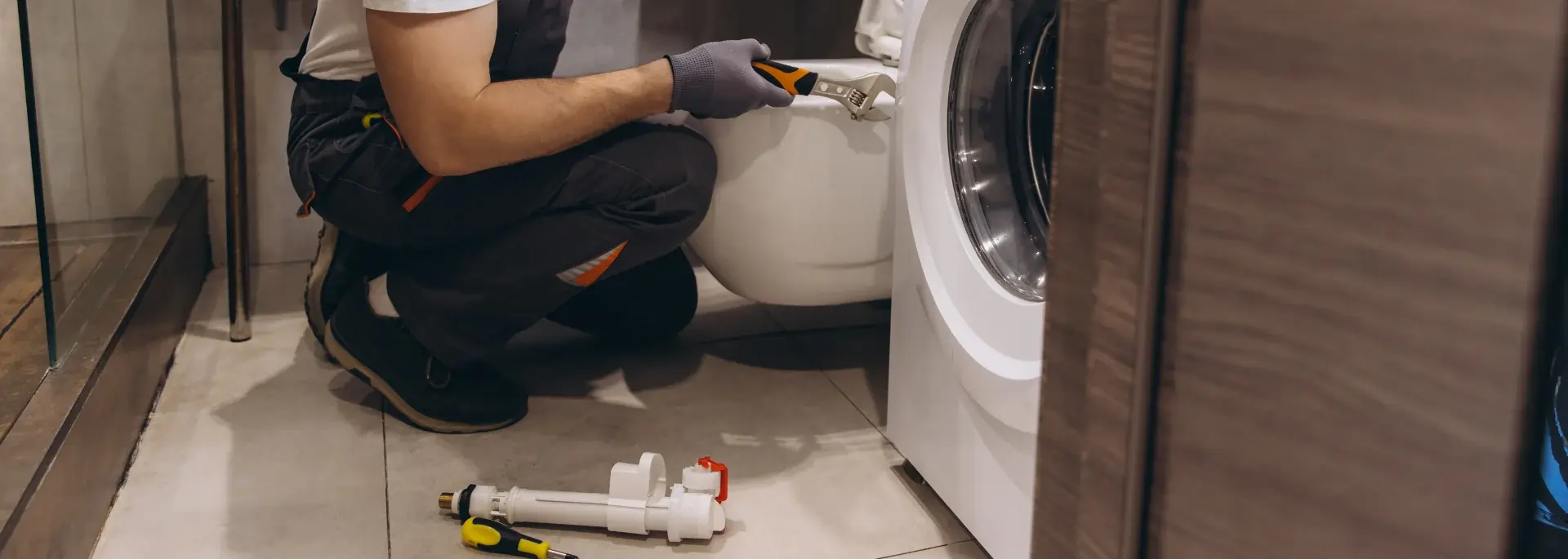  Washing Machine Installation - Appliance Repair Halton Hills