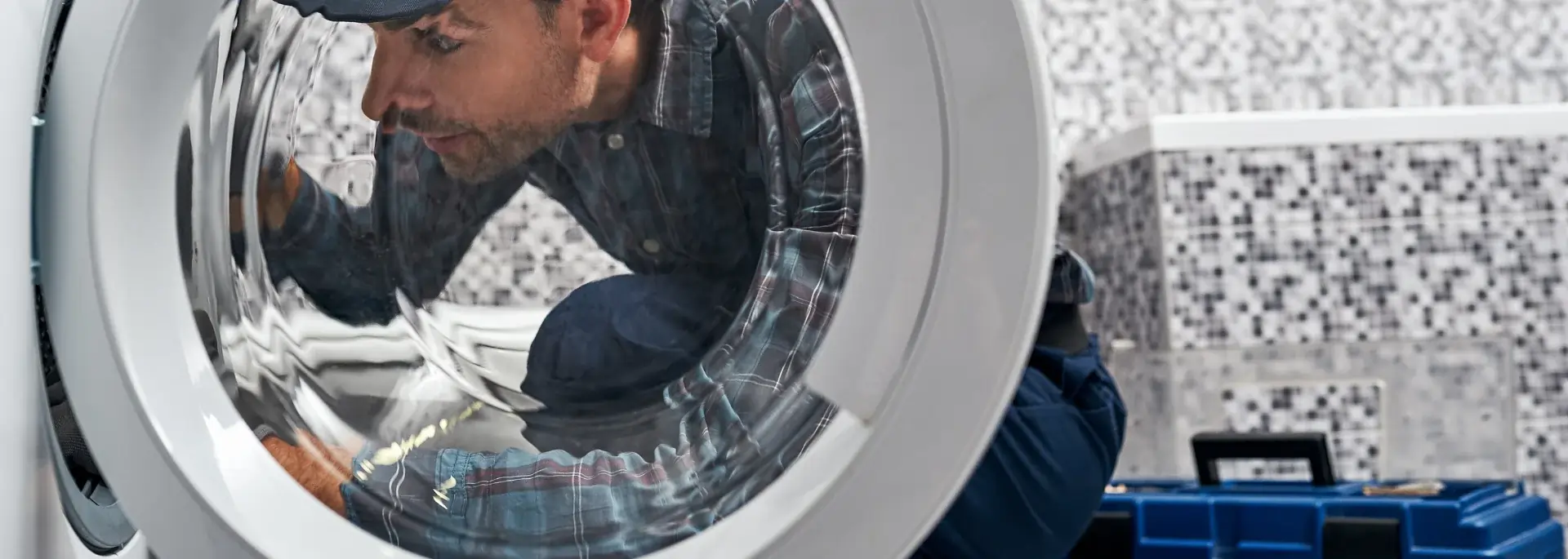  Washing Machine Repair - Appliance Repair Halton Hills
