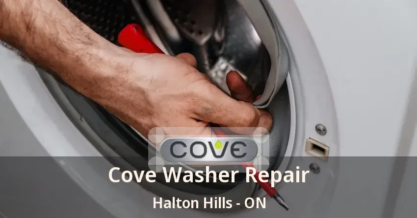 Cove Washer Repair Halton Hills - ON